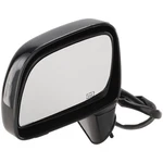 For 1996-1996 Town Car Left Mirror F7VZ17682BA FO1320208 New. Price: $110.95.