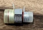 International High-pressure Cylinder Fitting, Heavy-duty 1826744C1 New. Price: $34.95.