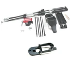 Sports Parts Inc Auxiliary Left Hand Throttle Kit SM-05108 New. Price: $87.43.