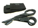 Sog 23-125-01-43 2020N Parashears Peg Box Medical & Rescue Scissors, Black New. Price: $70.43.