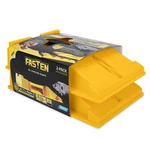 Camco 44535 Fasten Rv Leveling Ramp Kit New. Price: $51.14.