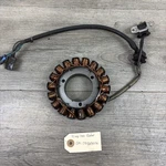 2010 Arctic Cat Mud Pro 700 Magneto Stator 0802-041 Used. Price: $50.95.