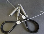 Helix Exhaust Spring Puller Tool New. Price: $15.70.