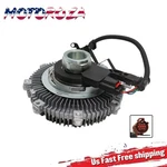 922120 Engine Cooling Fan Clutch Ford Expedition F-150 V8 4.6L 5.4L 2007-08 New. Price: $77.89.