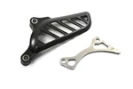 2022 Suzuki RMZ250 Sprocket Cover With Guide Oem 11360-35G10 Used. Price: $29.95.