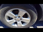 2014 Chevrolet Captiva 17X7 Wheel Oem Used, No Tire/lug Nuts, Fast Ship. Price: $104.45.