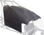 TI22 Performance TIP5465 Black Hood Blanket New. Price: $309.25.