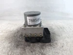2018-2019 Lexus IS300 Abs Pump Control Module JZV7O Used. Price: $100.48.