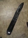 Arctic Cat Oem Black Ski Blank New 3603-234. Price: $119.99.