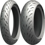 120/70ZR-17, 190/50ZR-17 Michelin Power Tires Set Of 190-82645-32169 New. Price: $408.98.
