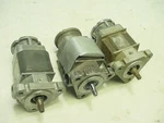 Triumph Bsa Norton Matchless Bth Magneto Lot Of 3, Spark For Parts Rebuild Used. Price: $150.00.