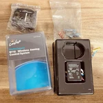 Carefree Rv BT12 Control + Switch Kit 901602 Used. Price: $49.95.