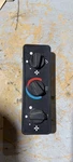 Ac Climate Control Dash 66004757 Used. Price: $100.00.
