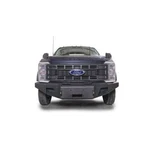 Fab Fours FS23-A5961-1 Premium Winch Front Bumper New. Price: $2849.99.