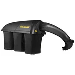 Cub Cadet Triple Bagger 50" 54" 60" Deck ZT2 ZT3 Ultima Kw Fab Mowers New. Price: $825.95.