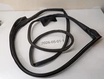 2006-2014 Lexus IS250 IS350 Rear Left Door Weatherstrip 67872-53030 Oem Used. Price: $54.95.