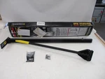 Stromberg Lend Hand Banister Rail 42" Black AR-42 Rv Camper New. Price: $119.95.