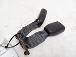 2008 Ford Taurus Rear Left Seat Belt Buckle Used. Price: $25.99.