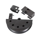 Woodward Fab WFBDT158180 Pipe Bender Die - 1.625 In. Radius New. Price: $492.03.