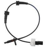 Standard Ignition ALS2202 Abs Speed Sensor New. Price: $40.65.