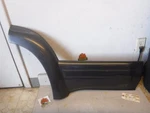 96-02 Toyota 4RUNNER Limited Right Passenger Rear Door Body Cladding Molding Used. Price: $65.00.