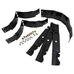 New Oem Cub Cadet 54" Xtreme Mulch Kit For Pro 600 19B70038100. Price: $217.95.