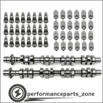 Cam & Lifters Rocker Arms Timing Chain Kit Ford F150 5.4L Lincoln Mercury New. Price: $239.99.