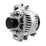 For 11-13 Bmw X1 E84 135I 335I New Alternator 170A 12V Cw 7-GROOVE Clutch Pulley. Price: $175.99.