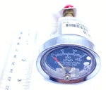 Murphy Swichgage Differential Pressure A20DP-30 New. Price: $120.00.