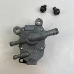 2002-2005 Yamaha Vino 50CC Scooter Oem Part 5BM-24500-00-00 Fuel Cock Assy 1 Used. Price: $21.93.
