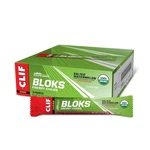 Clif Bloks - Salted Watermelon Flavor 2X Sodium Energy Chews 2.12OZ (18 Count) New. Price: $20.74.