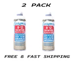 ( Pack ) Berryman B-12 Chemtool Fuel Injector, Carburetor Cleaner 0116, 15 Oz. New. Price: $8.29.