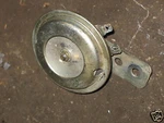 86 Honda Spree Horn Used. Price: $22.49.