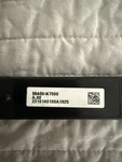 2022-2025 Hyundai Oem Keyless Entry Antenna Receiver 95460-N7000 Used. Price: $50.00.