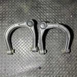 Zone Offroad Upper Control Arms 21- 24 Ford Bronco ZONF2303 Made In Usa Used. Price: $300.00.