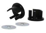 Whiteline Differential Mount - Rear Bushing Kit New. Price: $53.24.