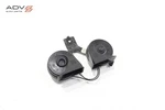 2018 - 2024 Lincoln Navigator Low & High Dual Tone Note Horn Signal Oem Used. Price: $64.99.
