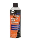 K&w Technician Grade Knock'er Loose Lubricant Penetrant 18 Weight Ounces New. Price: $18.16.