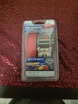 12270 Highland Rachet Tie Down W/hooks 1"X10' Light Duty Up To 300 Lbs New. Price: $10.00.