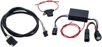 Kuryakyn Plug & Play Trailer Wiring Harness 4-WIRE #2596 Harley Davidson New. Price: $169.99.