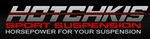 Hotchkis Performance 22425R New. Price: $406.99.