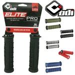 Odi Elite Pro Lock On Mountain Bmx Bike Grips 130MM Green Red Blue Black Grey New. Price: $27.04.