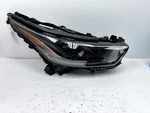 2020-23 Toyota Highlander Led Front Right Oem Headlight 10000-8A0M4 Used. Price: $186.00.