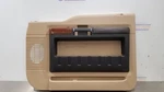 16 Ford F250 Sd King Ranch Door Panel Front Right Passenger Tan Leather Crew Cab Used. Price: $252.88.