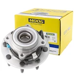 4WD Moog Front Wheel Bearing Hub For Gmc Sierra Chevy Silverado Escalade Tahoe New. Price: $84.39.