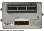 Cardone Engine Control Module For 03 Jeep Liberty 79-4623V Remanufactured. Price: $300.93.