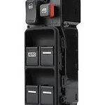 1MASTER Driver Window Lock Switch Fi 4 Door 03-07 Honda Accord Oem 35750 SDA-A1 New. Price: $299.99.