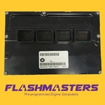 2006 Magnum 2.7L Engine Computer P05094705 "programmed To Your Vin" Ecm Pcm Ecu Remanufactured. Price: $199.95.
