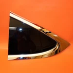 Tesla Model X Quarter Glass Left Rear 2016 2017 2018 2019 2020 1034906-00-I Oem Used. Price: $80.10.