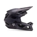Fox Racing Rampage Mountain Bike Helmet (black Camo) 32210-247 New. Price: $259.95.